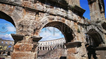 Similar – Image, Stock Photo temple Building Temple