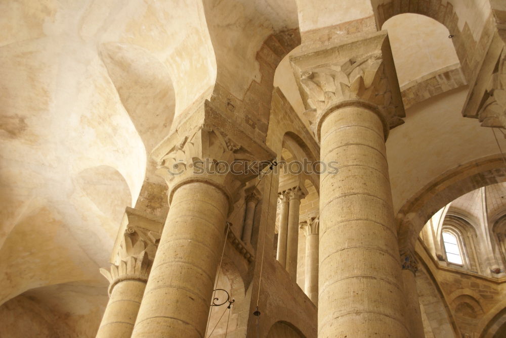 Similar – Image, Stock Photo Architectural Details Of Rua Augusta Arch In Lisbon, Portugal