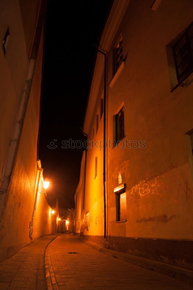 Similar – Image, Stock Photo Old town of Meißen