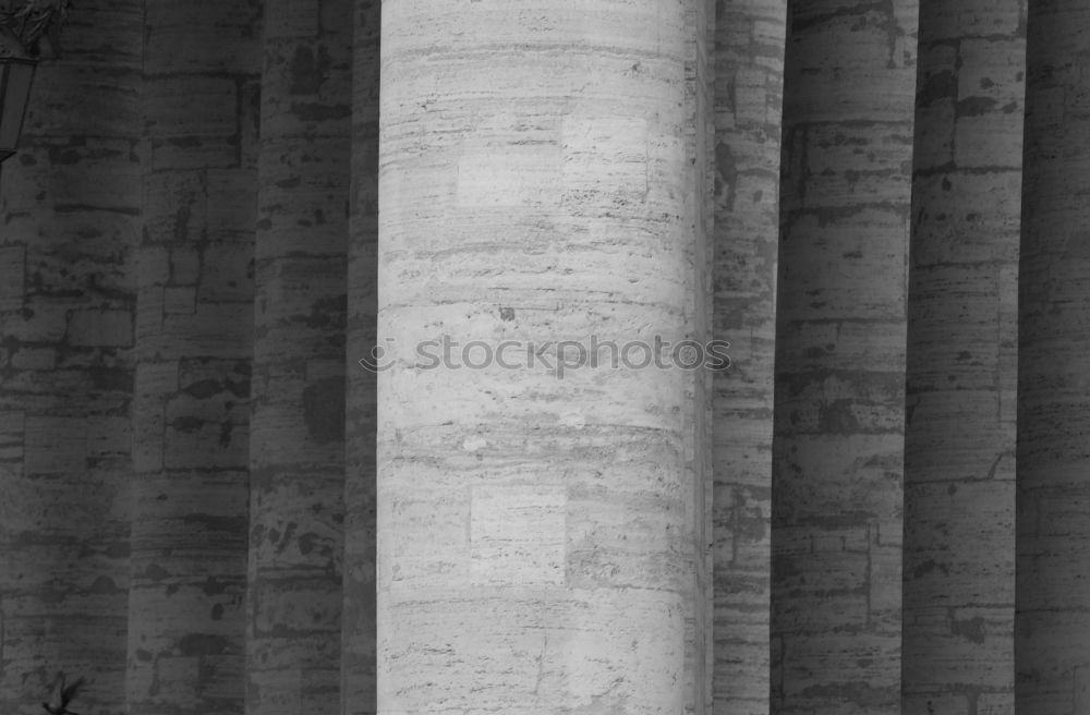 Similar – Image, Stock Photo Bearing columns