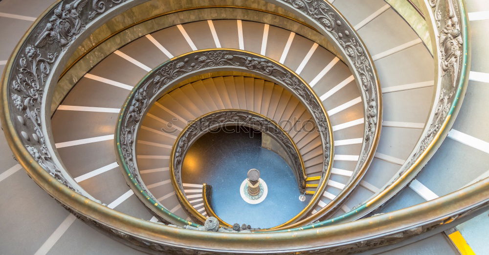 Similar – tower staircase Round