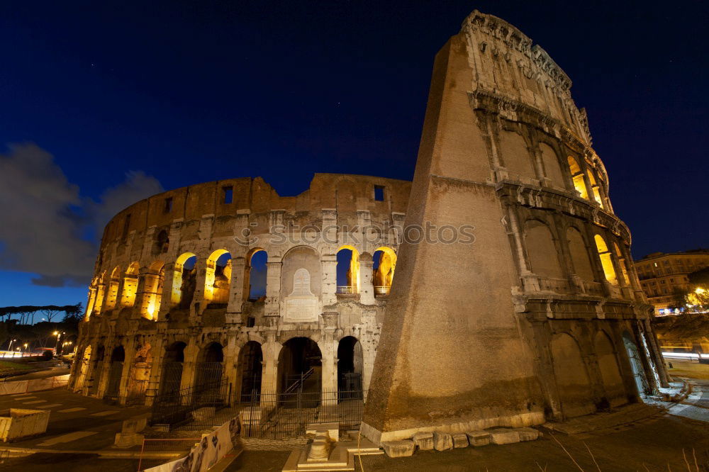 Similar – Image, Stock Photo colossally Capital city