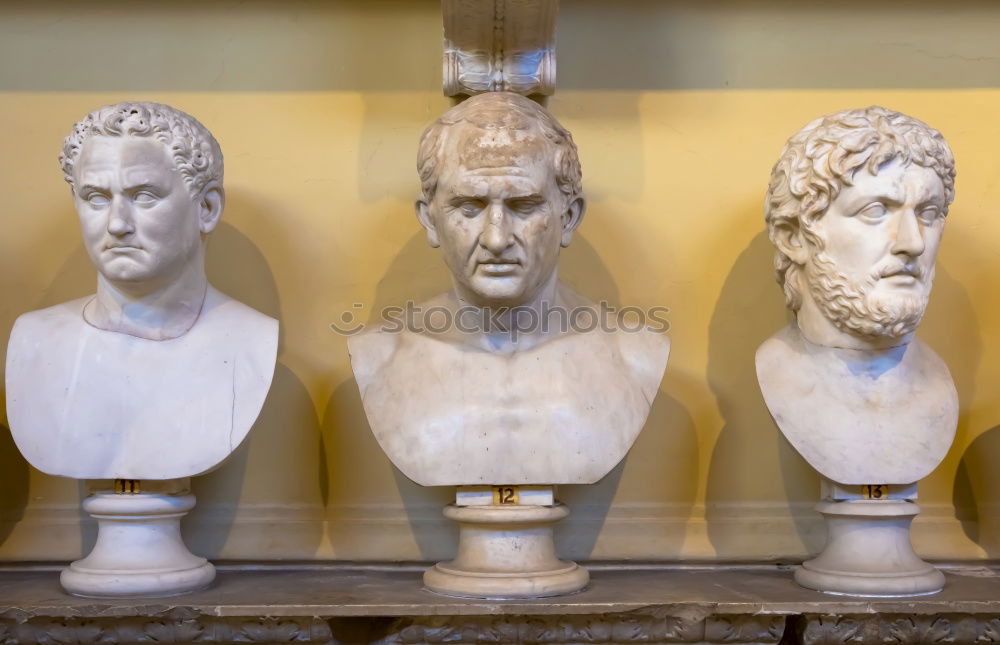 Similar – Foto Bild Gesicht historisch Gebäude