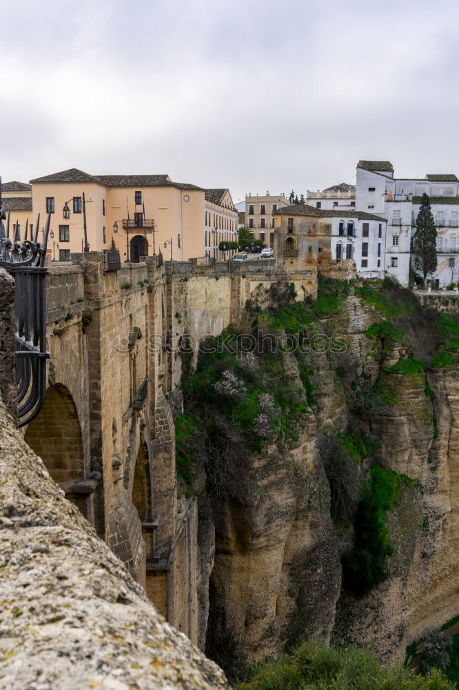 Similar – Foto Bild Ronda (Spanien) Farbfoto