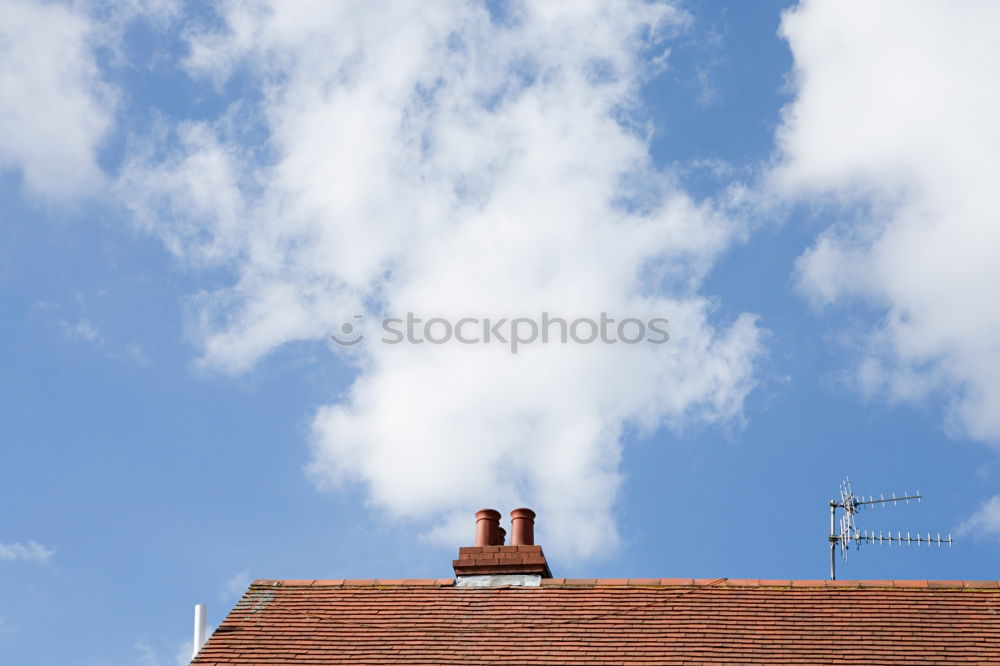 Similar – chimneys England London