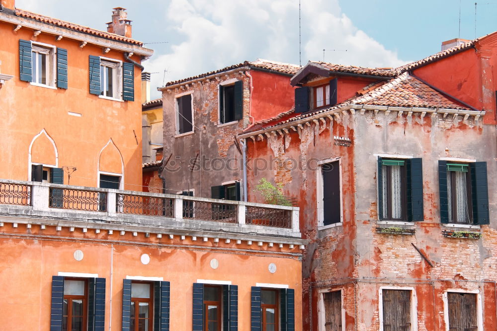 Similar – Rome, Italy. Typical architectural details of the old city