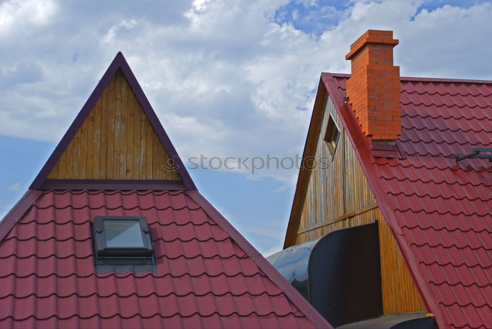 Similar – Image, Stock Photo old. new. quedlinburg