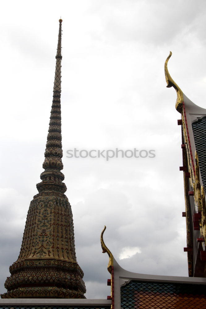 Similar – Image, Stock Photo The Cologne Cathedral (a bit different)