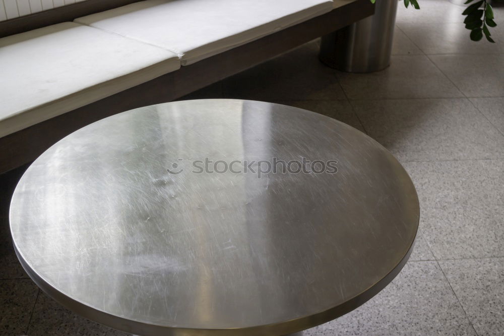 Similar – Image, Stock Photo seating with ashtray