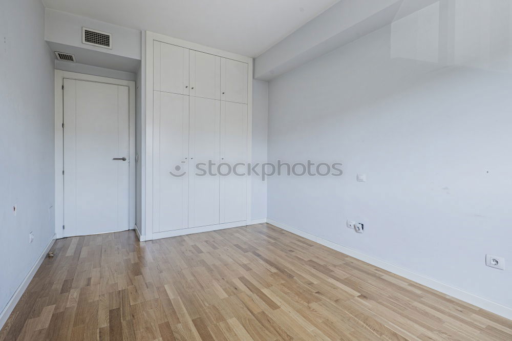 Similar – two doors two choices Door