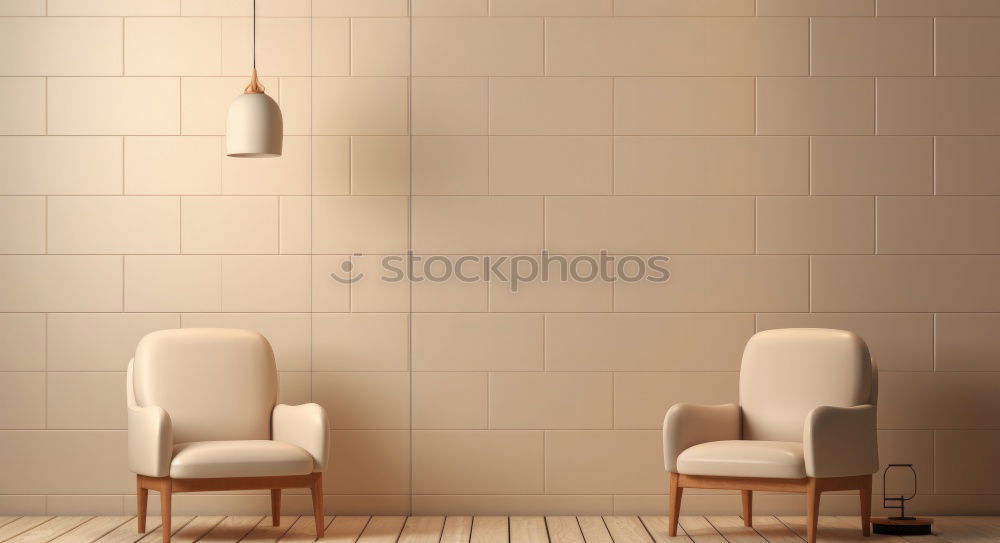 Similar – Image, Stock Photo + chair Basil Table