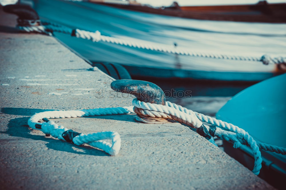 Similar – Image, Stock Photo bond Fishing boat