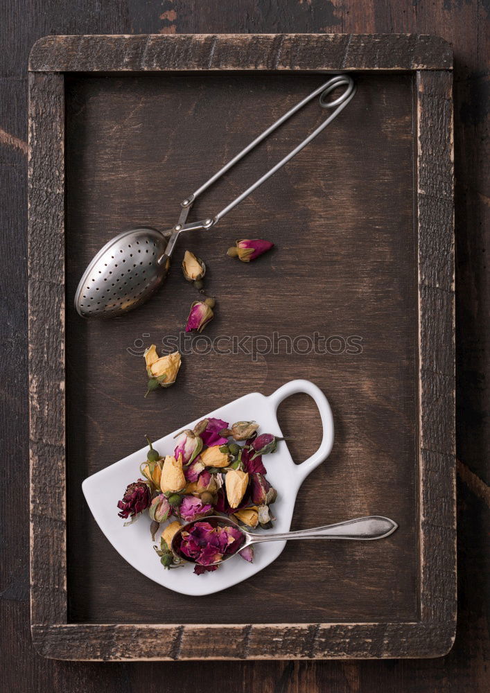 Similar – Image, Stock Photo Szechuan pepper, tingling in taste