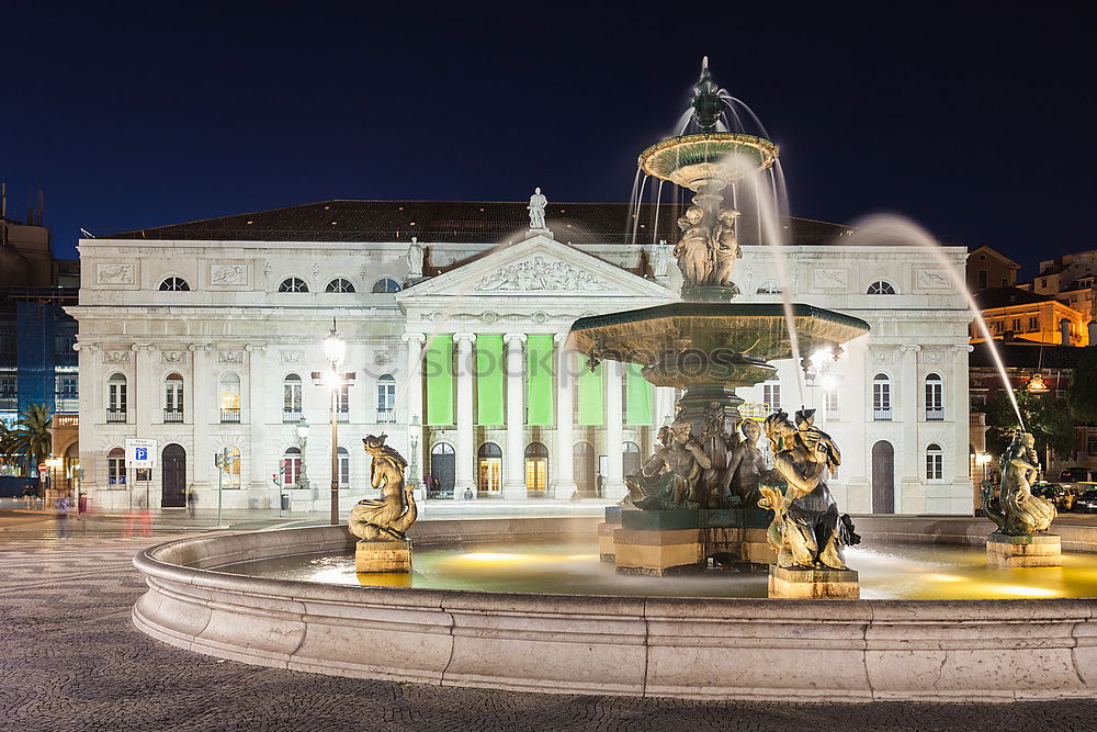 Similar – Gendarmenmarkt, Berlin