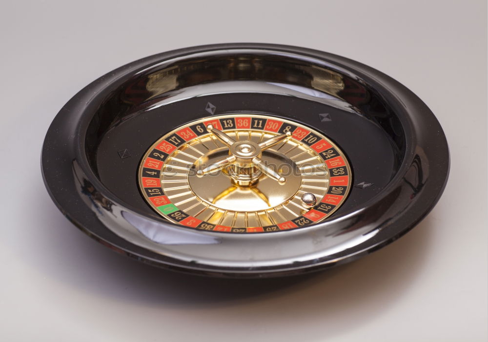 Similar – wheel of fortune Telephone