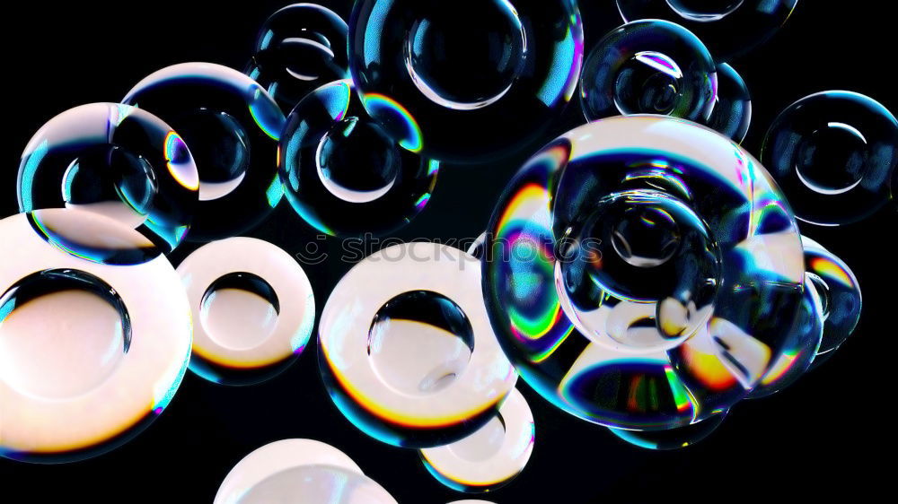 Bubbles 4 Soap bubble