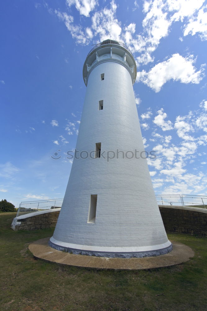 Lighthouse Cape Byron