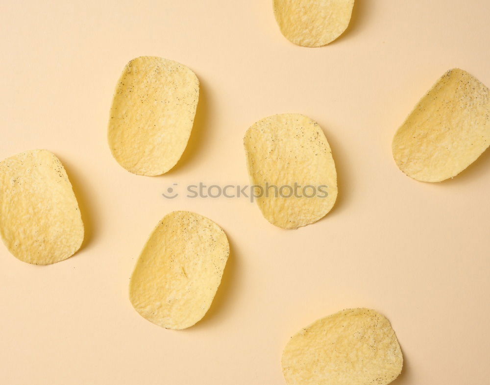 Similar – Peanut salad Art