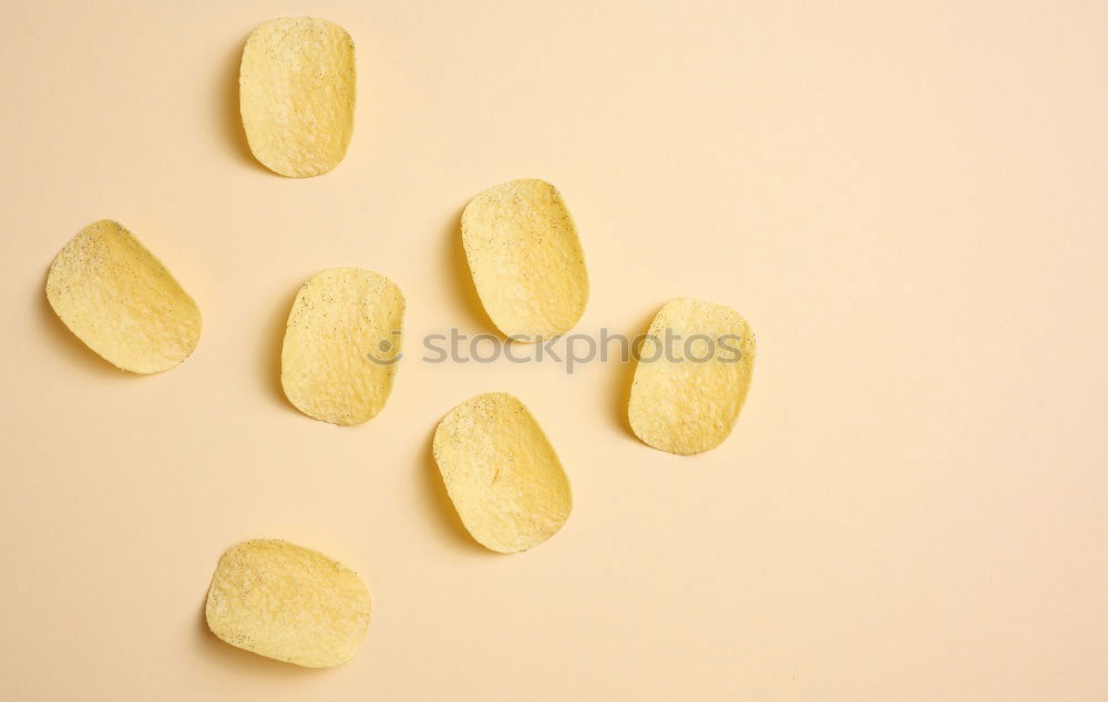 Similar – Peanut salad Art