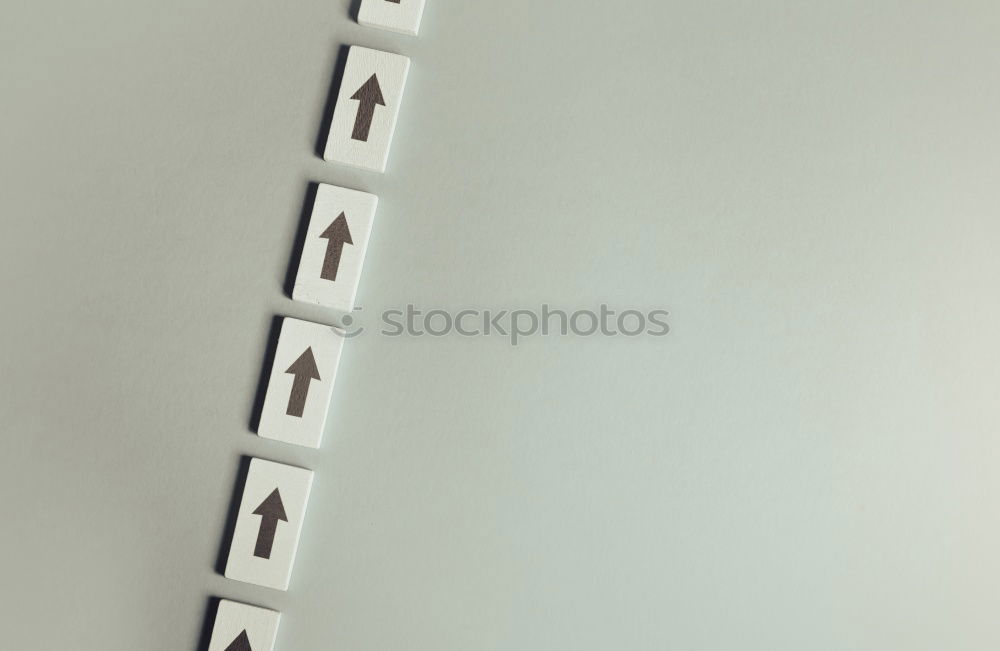 Similar – Image, Stock Photo not many and the broken