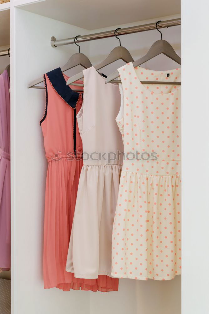 Similar – Foto Bild Red dress Mode Bekleidung
