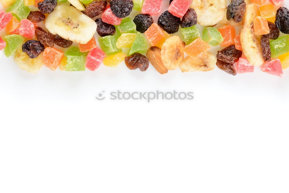 Similar – Image, Stock Photo cookie plates Food Dough