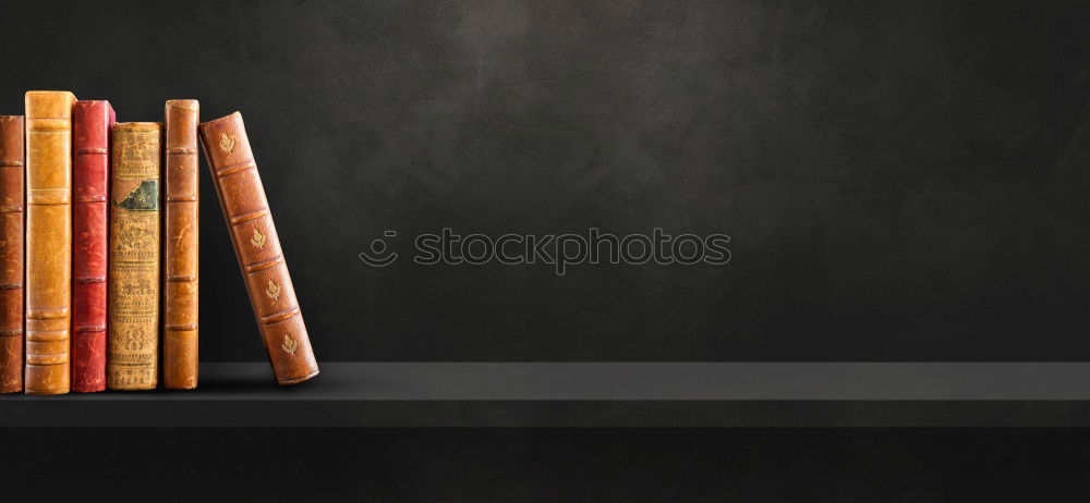 Similar – Image, Stock Photo #A# Books Tower Art