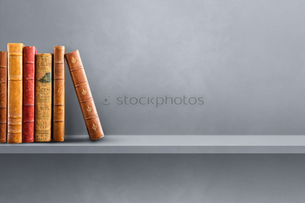 Similar – Image, Stock Photo #A# Books Tower Art