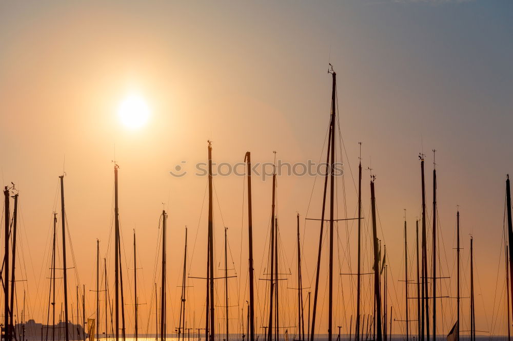 Similar – Alsterlicht Außenalster