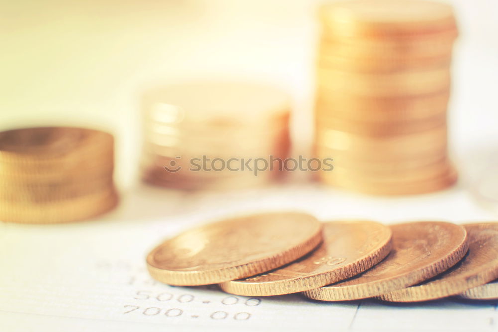 Similar – Image, Stock Photo Conservation instead of composting