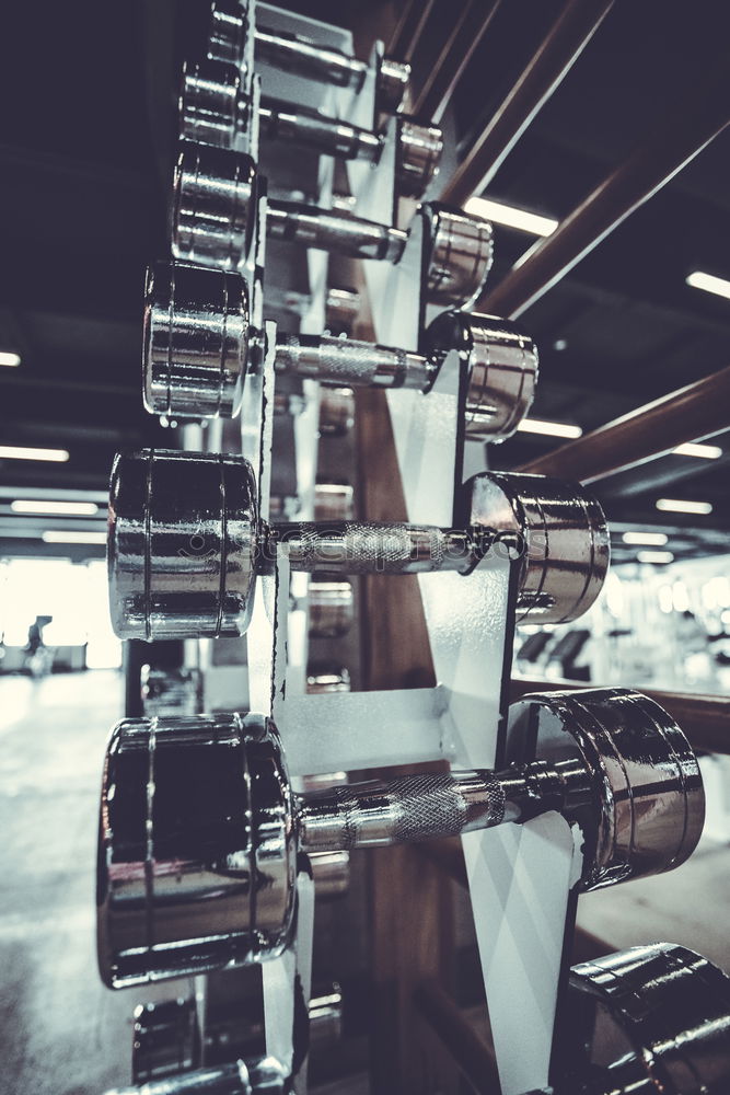 Similar – Image, Stock Photo Car motor in the garage.