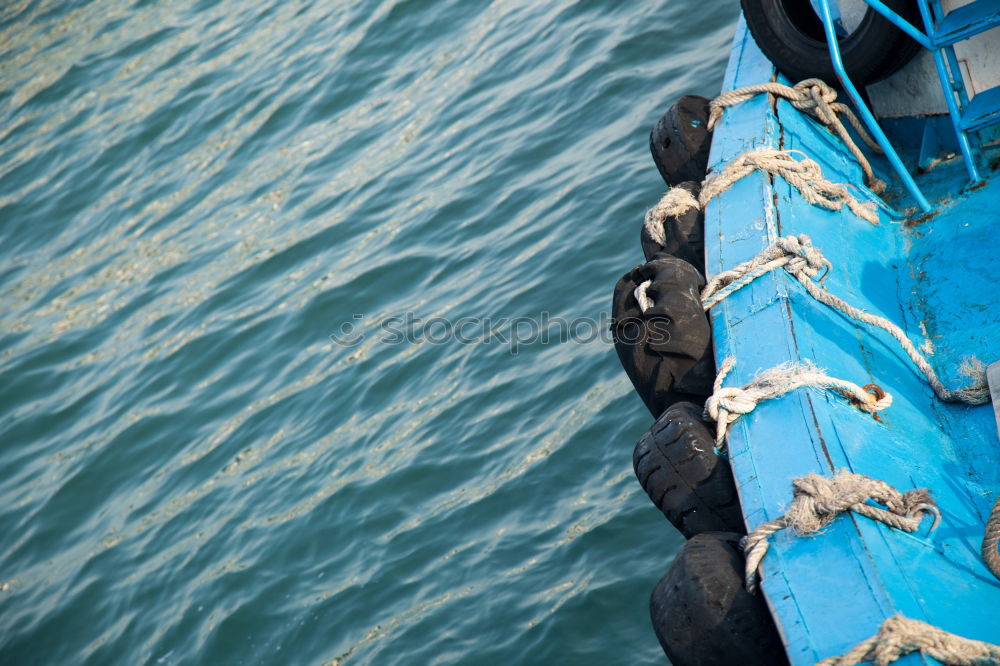 Similar – Image, Stock Photo parted Lake Watercraft