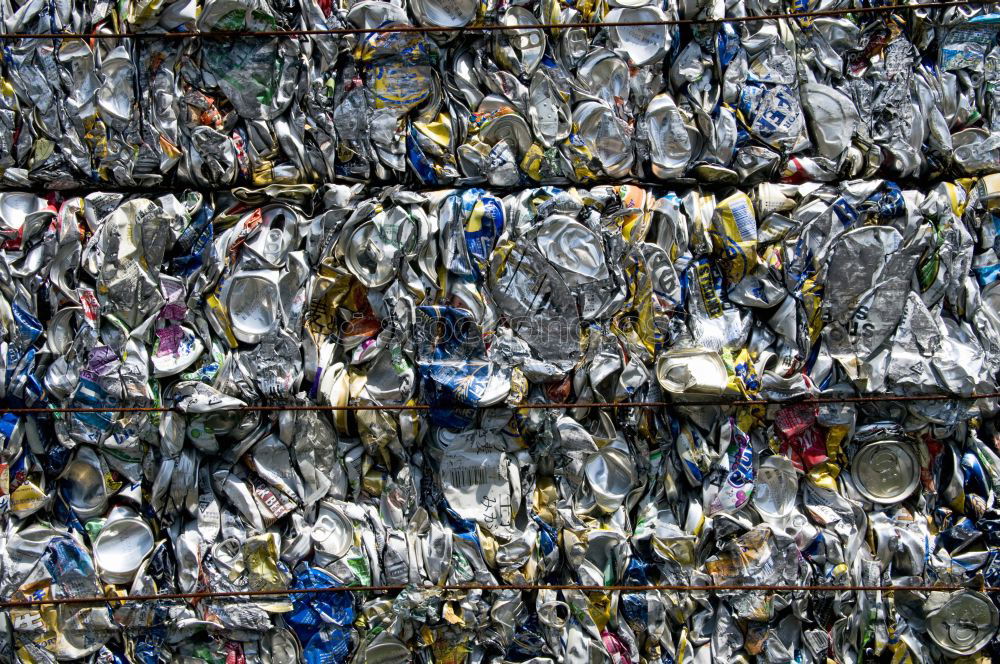 Image, Stock Photo Fabric/Raincoat