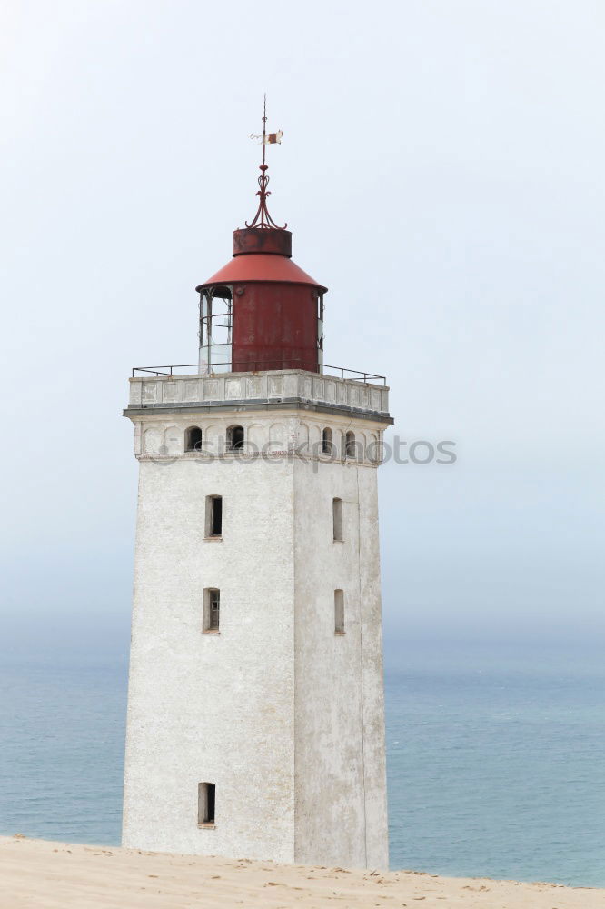 Similar – Licht aus! Leuchtturm