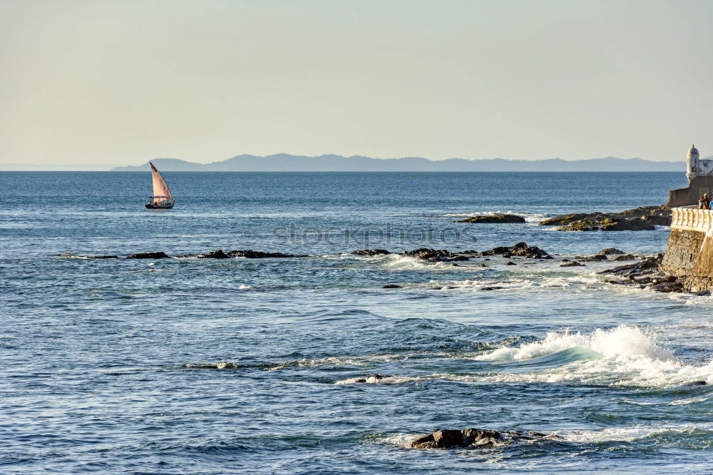 Similar – Image, Stock Photo Wollongong morning