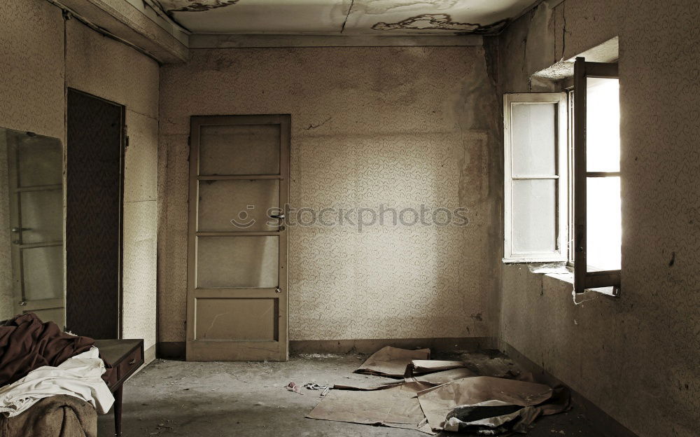 Similar – Image, Stock Photo Beautiful Life Window Room