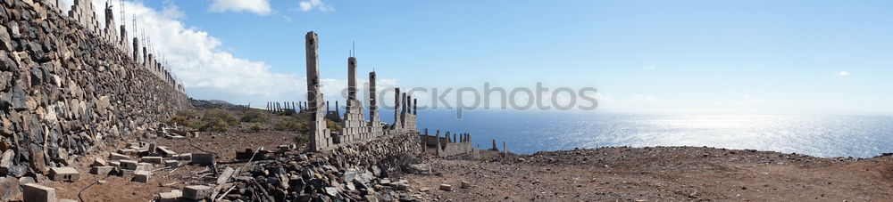 Similar – Image, Stock Photo see [2] Ocean Flat Wet