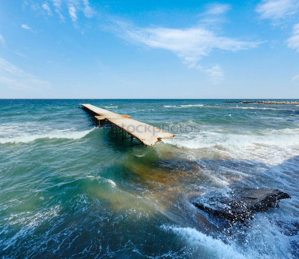 Similar – Lönstrup Lake Ocean