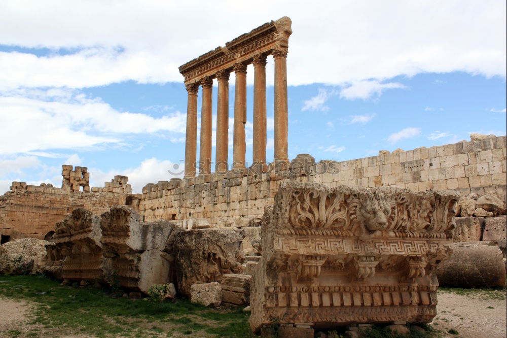 Similar – Valley of the Temples in Agrigento, Sicily, Italy