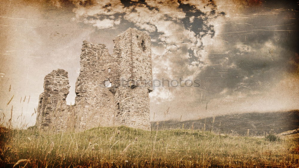 Similar – Image, Stock Photo Any ghosts? Fog Mysterious