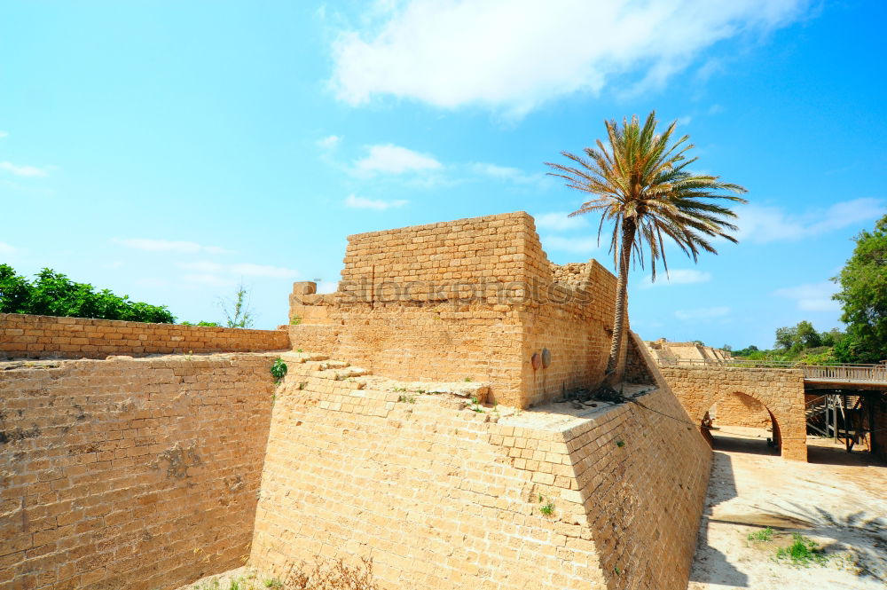 Similar – Image, Stock Photo Khiva old town, Uzbekistan