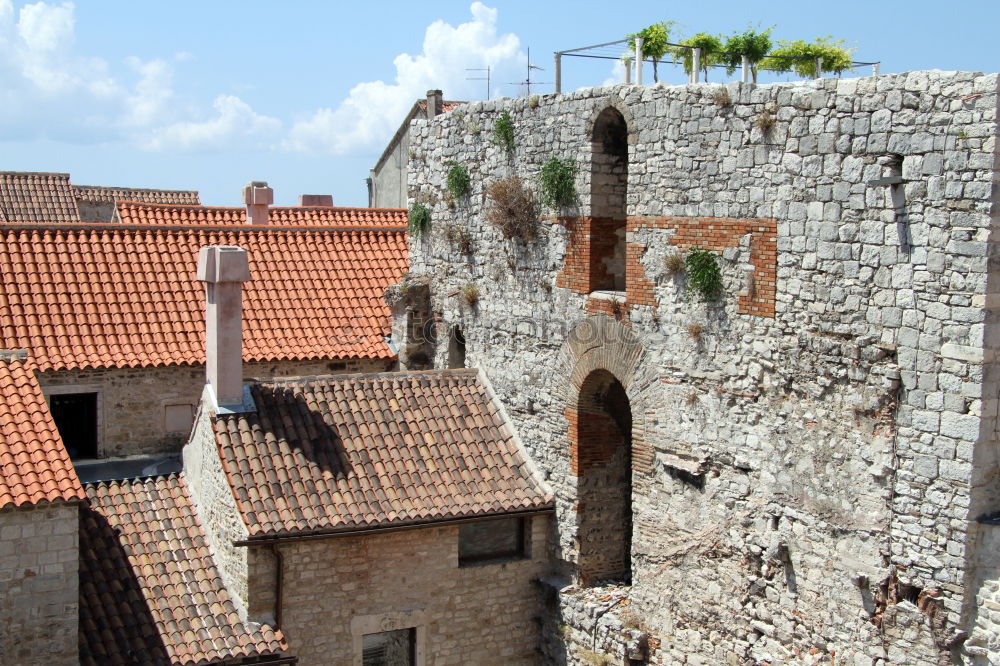 Similar – Image, Stock Photo Dubrovnik II