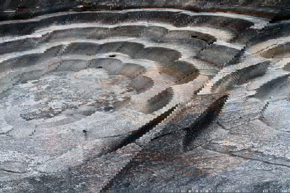 Similar – Image, Stock Photo entry Gully
