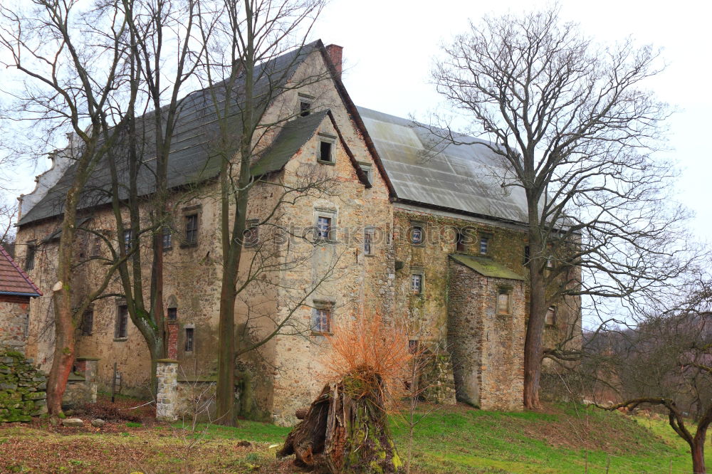 Similar – beach view Derelict