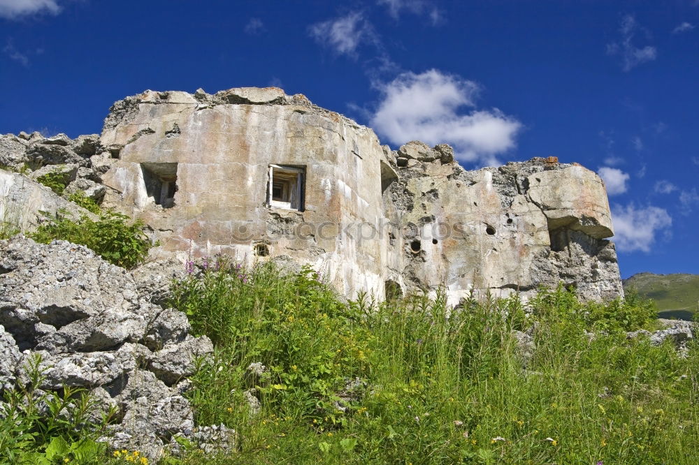 Similar – Rifugio Popena Italy