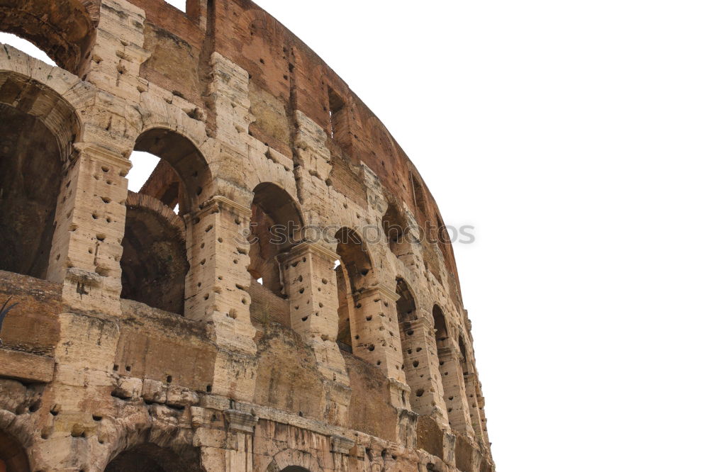 Similar – Image, Stock Photo Roma XII Vacation & Travel