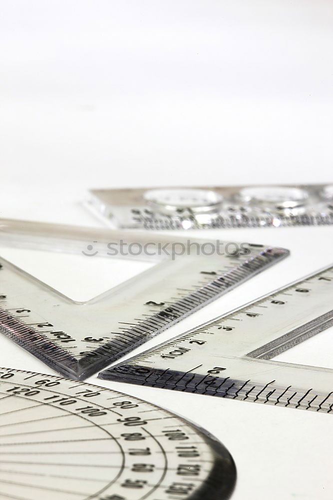 Similar – Image, Stock Photo Pensioner hand holds glasses