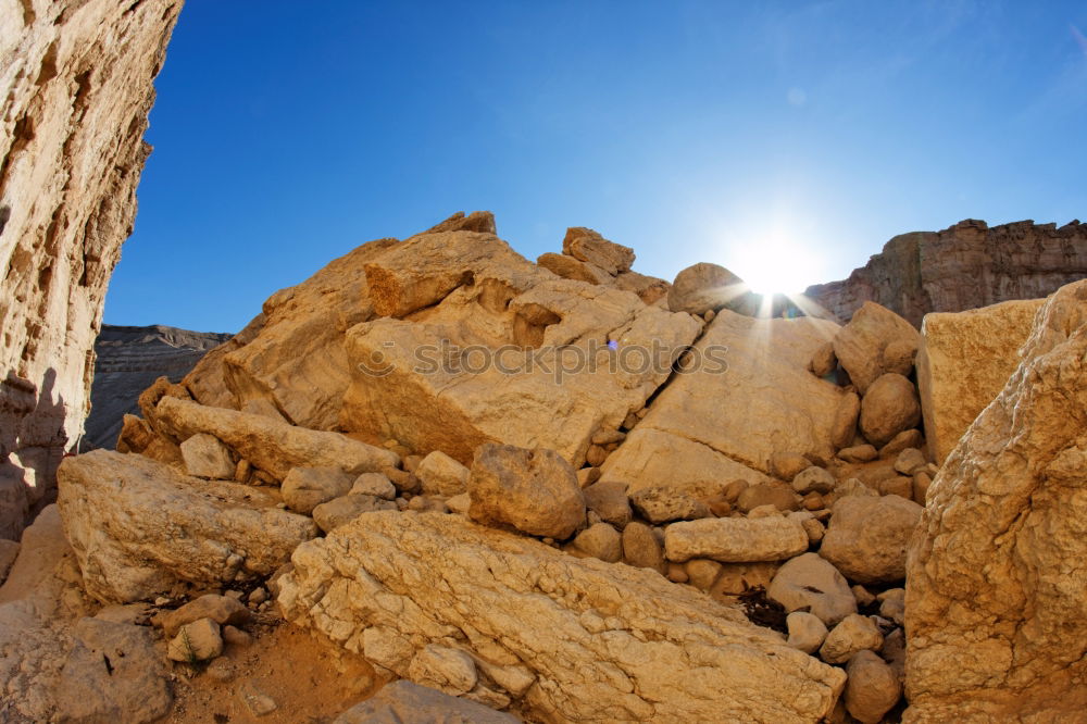 Similar – Image, Stock Photo rock formation1 Limestone