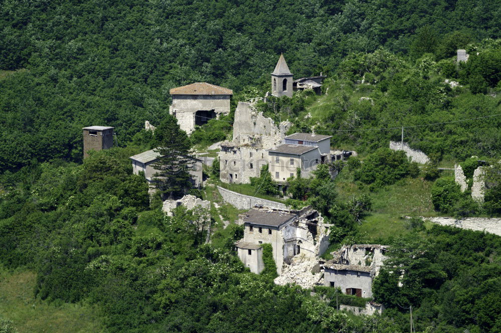 Similar – Foto Bild mini schloss hardegg