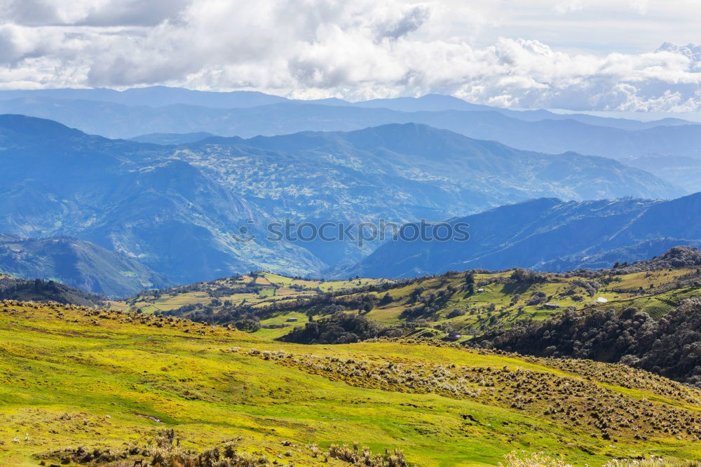 Similar – Image, Stock Photo Switzerland Environment